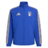 Italy FIFA World Cup 2026 Home Anthem Jacket