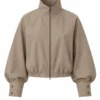 Jennifer Lopez Breezy Jacket - Image 8