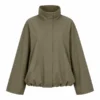 Jennifer Lopez Breezy lightweight jacket
