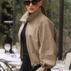 Jennifer Lopez Breezy Jacket - Image 7