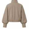 Jennifer Lopez jacket