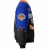 Karl-Anthony Towns Custom Knicks jacket 2026