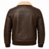Men Bomber Jacket