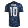 Messi Argentina World Cup 2026 jersey