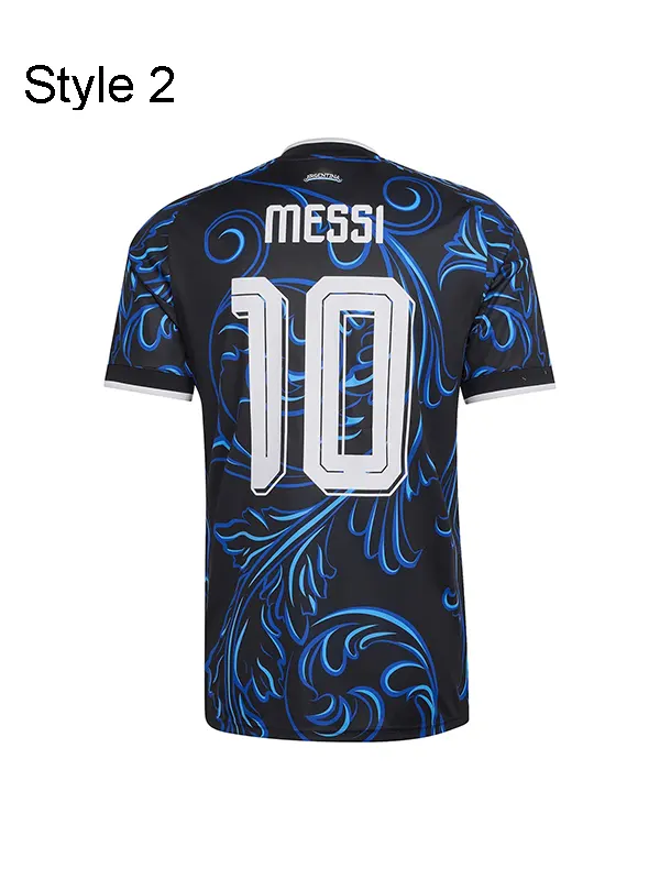 Messi Argentina World Cup 2026 jersey