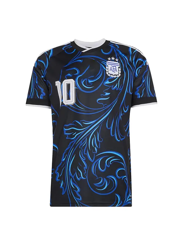Messi Argentina jersey 2026