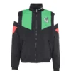 Mexico FIFA World Cup 2026 EQT Track Jacket