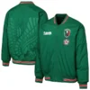 Mexico Road to Victory Jacket