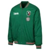 Mexico World Cup 2026 Road to Victory Flight Jacket - Image 2