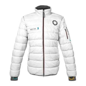 Musterbrand Portal Jacket