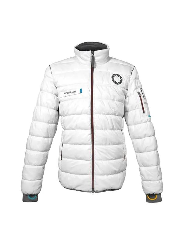 Musterbrand Portal Jacket
