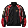 NOCTA x Canada Soccer World Cup 2026 Jacket