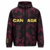 NOCTA x Canada Soccer anthem jacket
