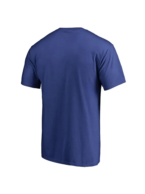 New York Giants Victory Arch T-Shirt - Image 2