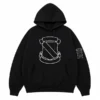 Number Nine Hoodie