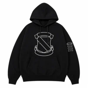 Number Nine Hoodie