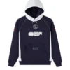 OVO x Oracle Red Bull Racing 2026 Navy Pullover Hoodie