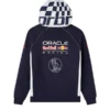 OVO x Oracle Red Bull Racing Hoodie