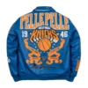 Pelle Pelle Knicks jacket 2026