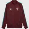Portugal King Home Anthem Jacket