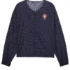 Portugal King Track Jacket