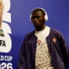 Portugal King track jacket 2026