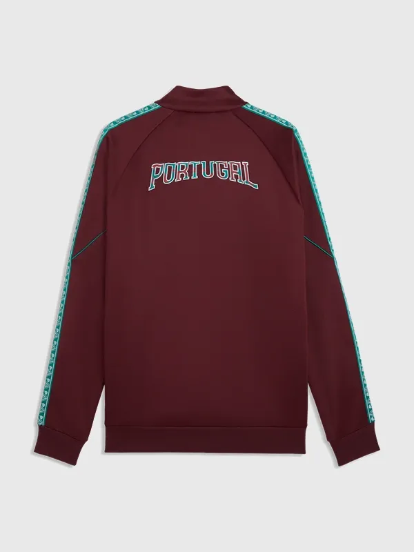 Portugal King Home Anthem Jacket - Image 2