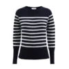 Princess of Wales striped sweater