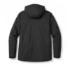 Rainier Lightweight Waterproof Rain Jacket