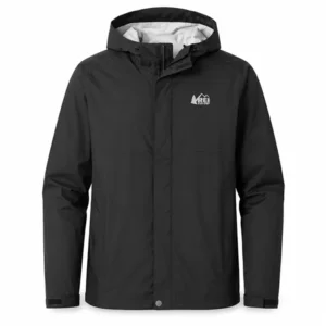 Rainier Rain Jacket