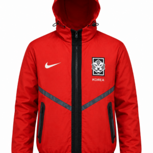 South Korea World Cup Anthem Jacket