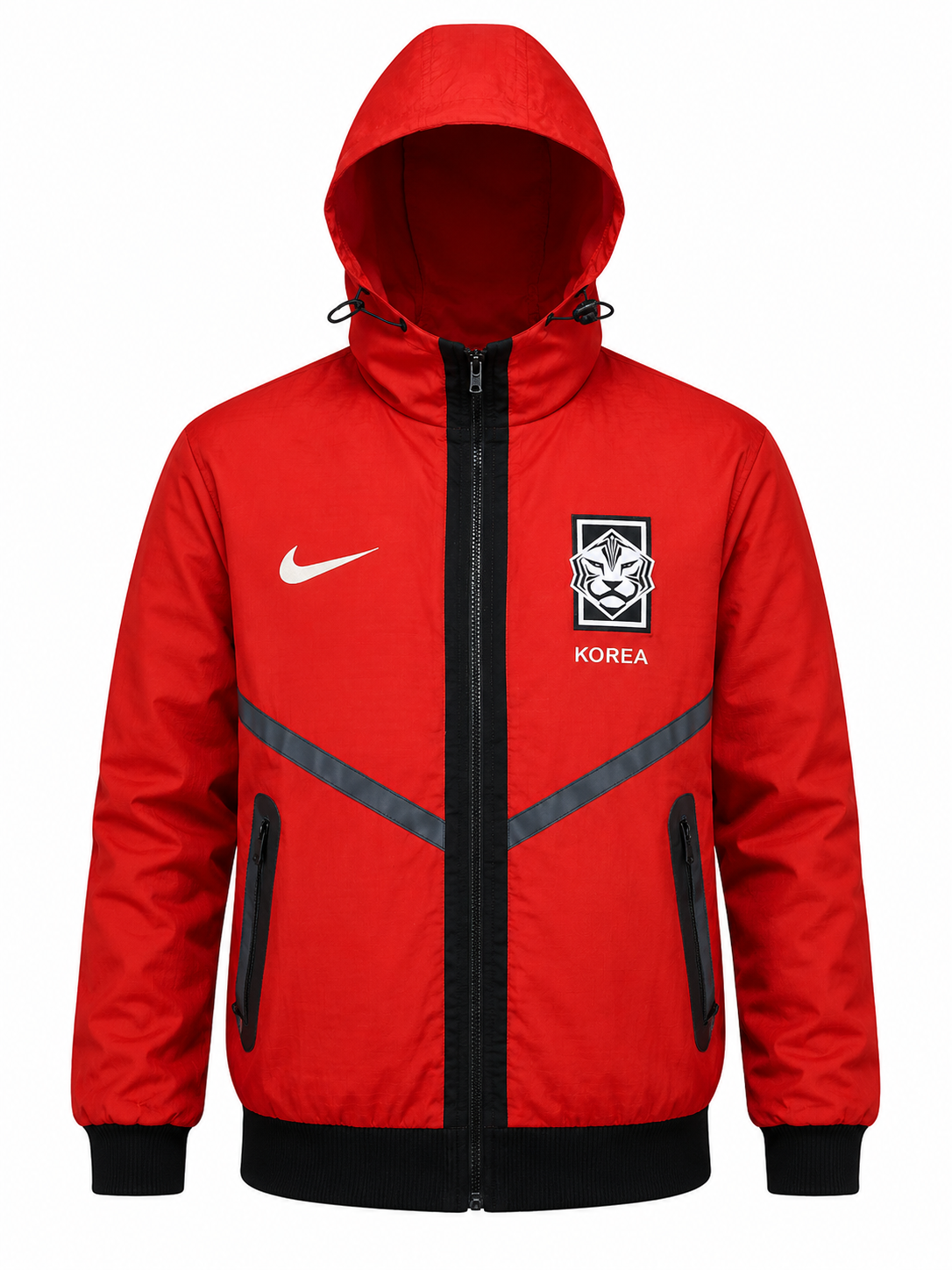 South Korea World Cup Anthem Jacket