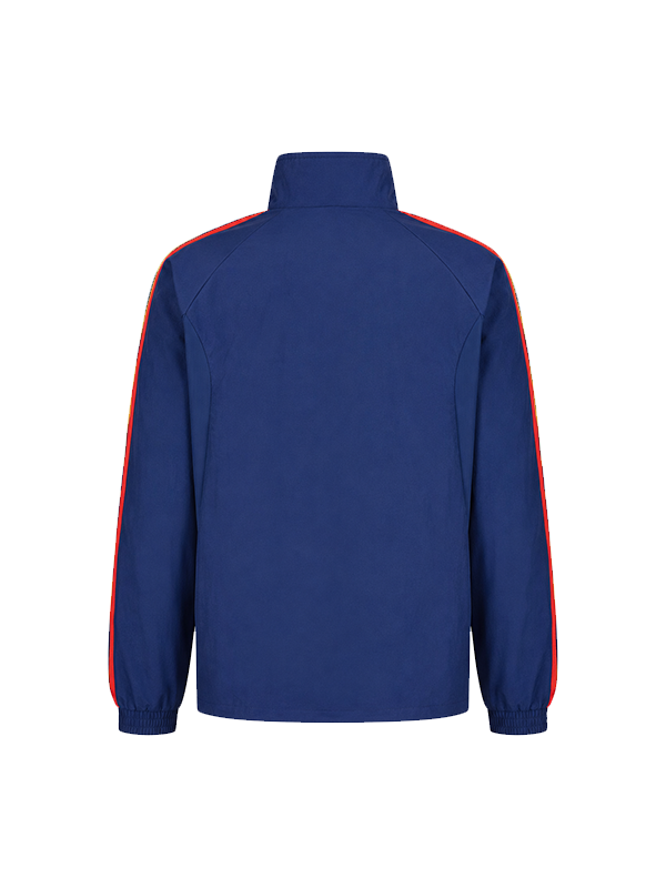 Spain 2026 World Cup Home Anthem Jacket - Image 2