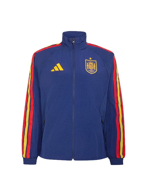 Spain Home Anthem Jacket