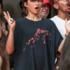Spider-Man Brand New Day Zendaya Spider-Man T-Shirt