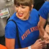Stevie Knicks Taylor Swift NBA shirt