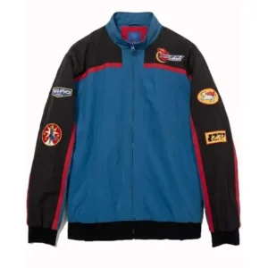 Supergirl DC Comics Jacket