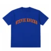 Taylor Swift New York Knicks shirt