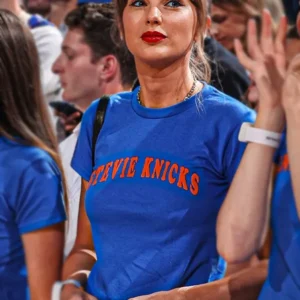 Taylor Swift Stevie Knicks shirt