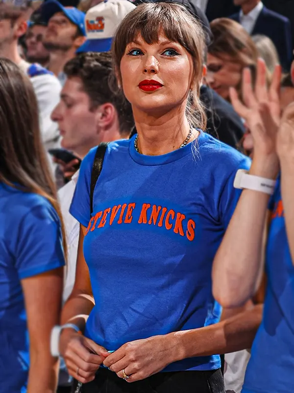Taylor Swift Stevie Knicks shirt