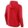 Texas Tech Red Raiders hoodie - Image 3