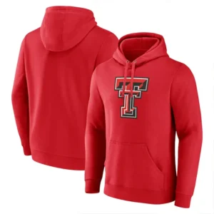Texas Tech Red Raiders hoodie