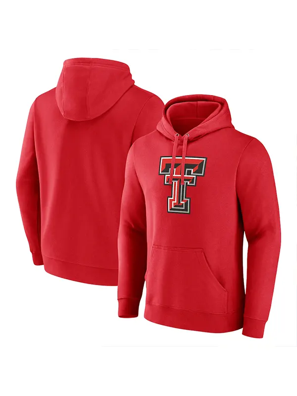 Texas Tech Red Raiders hoodie