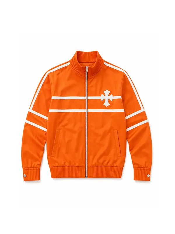 Timothée Chalamet Knicks Game 3 jacket
