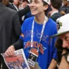 Timothée Chalamet Knicks Game 5 T-shirt