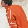 Timothée Chalamet Knicks Jacket