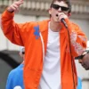 Timothée Chalamet Knicks Parade Hoodie