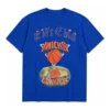 Timothée Chalamet Knicks Game 5 T-shirt - Image 3