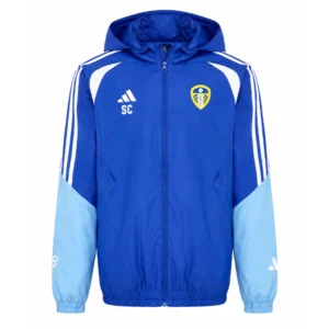 Tiro 26 Competition All Weather Jacket