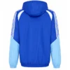Tiro 26 Competition All Weather Jacket - Image 2